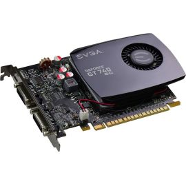 GEFORCE GT740 SC 1SLOT PCIE 4GB DISC PROD SPCL SOURCING SEE NOTES