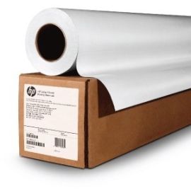 HP Heavyweight Coated Paper - 60"x100'