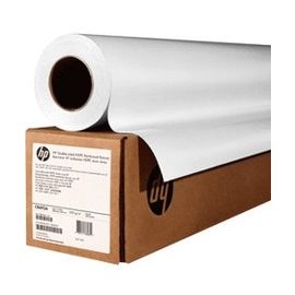 HP Coated Paper, 3-in Core - 36