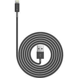 KANEX LIGHTNING TO USB CABLES ARE HERE CONNECT YOUR IPHONE, IPAD, OR IPOD WITH A