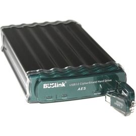 5TB FIPS 140-2 256-BIT AES XP COMPATIBLE