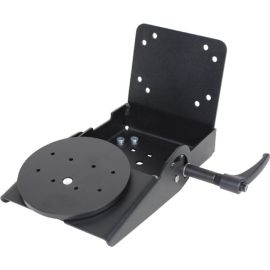 G1 KEYBOARD TRAY & MOUNT SYSTEM. ATTACH G1 DOCKING STATION DIRECTLY TO THIS SYST