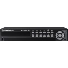 16 CHANNEL, 4 TB, 480 FPS, NO DVD BURNER