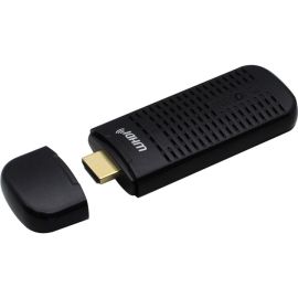 HDMI 1.3 Male Black Wireless Transmitter For Resolution Up to 1920x1200 (WUXGA)