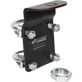 POLE MOUNT - ALLOWS ZIRKONA PRODUCTS TO BE MOUNTED TO POLES; MOUNTS TO POLES USI