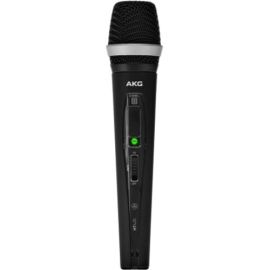 AKG HT420 Wireless Dynamic Microphone