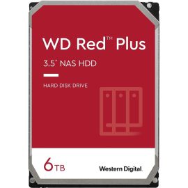 WD-IMSourcing Red WD60EFRX 6 TB Hard Drive - 3.5