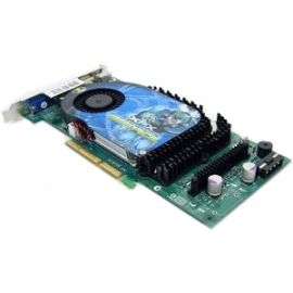 XFX GeForce 6800 GT Graphics Card