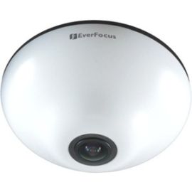 3 MP, 1.19MM FISHEYE LENS W/ IR CORRECTED, 1/3IN PROGRESSIVE CMOS SENSOR, 1536X1