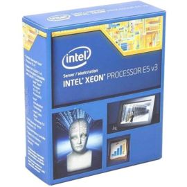 Intel-IMSourcing Intel Xeon E5-2600 v3 E5-2697 v3 Tetradeca-core (14 Core) 2.60 GHz Processor - Retail Pack