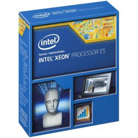 Intel Xeon E5-2600 v3 E5-2603 v3 Hexa-core (6 Core) 1.60 GHz Processor - Retail Pack