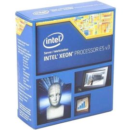 Intel-IMSourcing Intel Xeon E5-2600 v3 E5-2687W v3 Deca-core (10 Core) 3.10 GHz Processor - Retail Pack