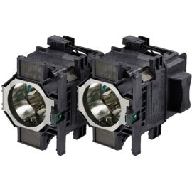 Epson ELPLP84 Replacement Projector Lamp (Portrait Mode - Dual)