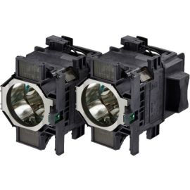 Epson ELPLP82 Replacement Projector Lamp (Dual)