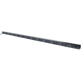 Minuteman 24-Outlet Vertical, 15/20 Amp PDU