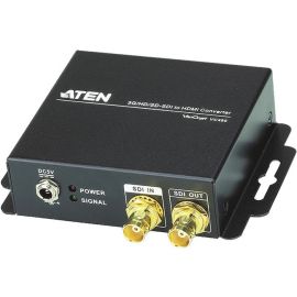 VanCryst VC480 3G/HD/SD-SDI to HDMI Converter-TAA Compliant