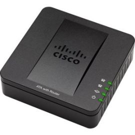 Cisco SPA122 VoIP Gateway