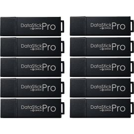 Centon MP ValuePack USB 3.0 Pro (Black) , 8GB x 10P