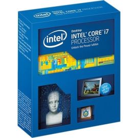 Intel-IMSourcing Intel Core i7 i7-5800 i7-5820K Hexa-core (6 Core) 3.30 GHz Processor - Retail Pack