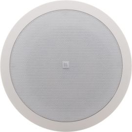 Kramer Yarden 6-C 2-way Ceiling Mountable Speaker - 30 W RMS - White