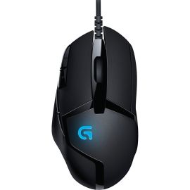 Logitech G402 Hyperion Fury FPS Gaming Mouse