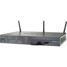 Cisco 888 G.SHDSL (EFM/ATM) Router