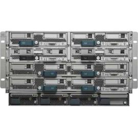 Cisco UCS 6324 Fabric Interconnect