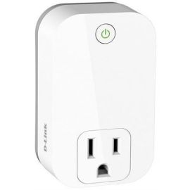 D-Link Wi-Fi Smart Plug