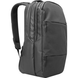 INCASE CITY BACKPACK - BLACK