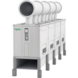 Schneider Electric EcoBreeze Frame Install Kit