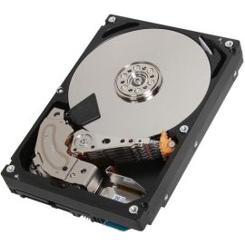 Toshiba-IMSourcing MC04ACA MC04ACA400E 4 TB Hard Drive - 3.5