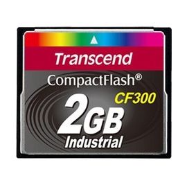 Transcend 1 GB CompactFlash