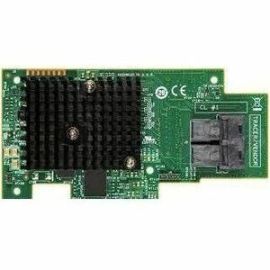 Intel Integrated RAID Module RMS3HC080