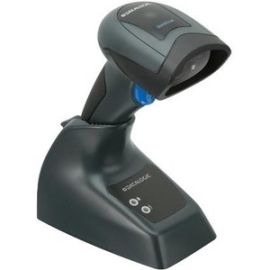 Datalogic QuickScan I QBT2430 Handheld Barcode Scanner Kit