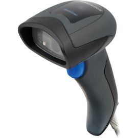 Datalogic QuickScan I QD2430 Handheld Barcode Scanner Kit