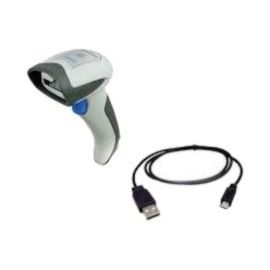 Datalogic QuickScan I QBT2400 Handheld Barcode Scanner