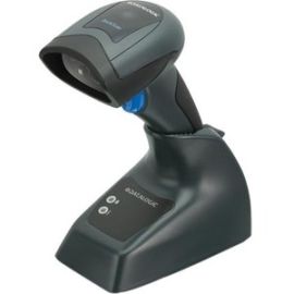 Datalogic QuickScan I QBT2430 Handheld Barcode Scanner Kit