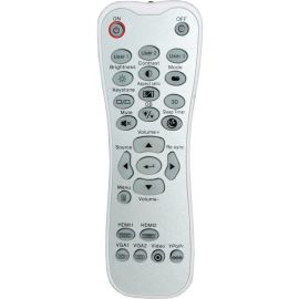 Optoma Backlit Remote Control