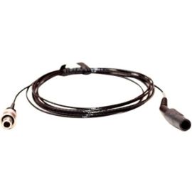 Sennheiser Cable 1.6m with Special Plug, Black