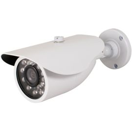 COLOR 2.8-12MM BULLET CAMERA WHITE