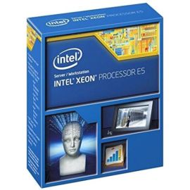 Intel-IMSourcing Intel Xeon E5-1600 v3 E5-1620 v3 Quad-core (4 Core) 3.50 GHz Processor - Retail Pack