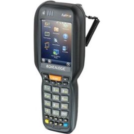 DATALOGIC ADC, FALCON X3+ HAND HELD, 802.11 A/B/G /N CCX V4, BLUETOOTH V2.1, 256