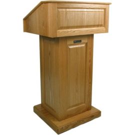 VICTORIA LECTERN - NON SOUND - OK