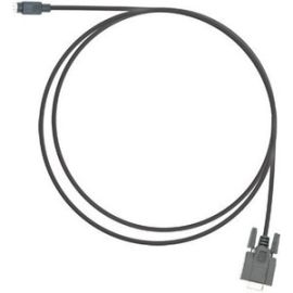 Vaddio PTZ Camera Control 10' Cable - Mini-DIN8 to DB9