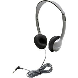 PERSONAL HEADPHONE LEATHERETTE