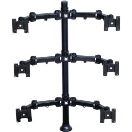 Premier Mounts Desk Mount for Monitor