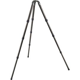 Gitzo Systematic Series 5 Carbon Tripod, Long 4-Section, Eye-Level