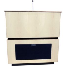 COVENTRY MULTIMEDIA LECTERN - N/SOUND-CH