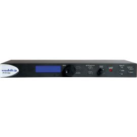 Vaddio AV Bridge - Streaming Video and Audio - Black