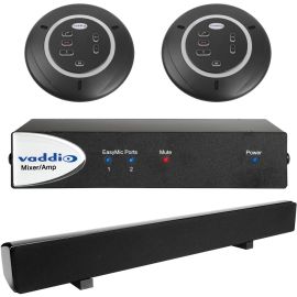 EASYTALK USB AUDIO BUNDLES - SYSTEM B